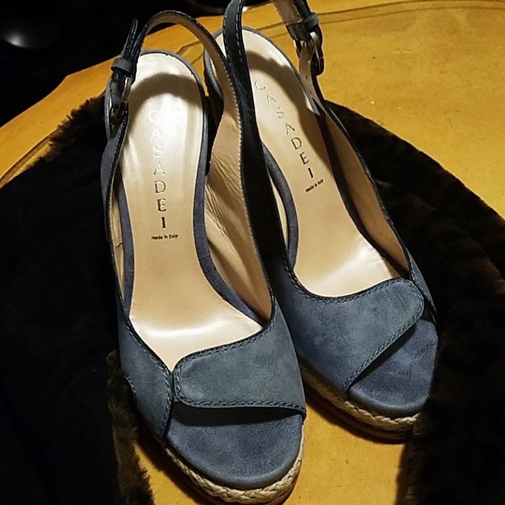 Casadei Heels